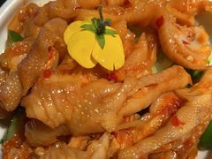 -辣尚瘾·烤鱼·新川菜(交大直营店)