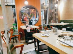 大堂-鼎尊锅物料理(五角场店)