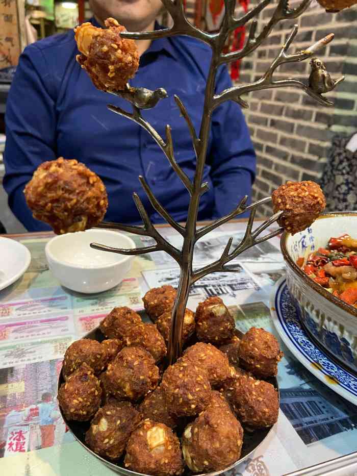 京味京菜小馆-"「小吊梨汤(大)」我们真的觉得完全就是红.