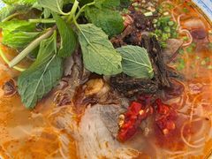 -金塔傣乡·云南民族特色菜·傣味手抓饭(金瓦路店)