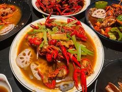 -红盔甲·小龙虾(天钥桥店)