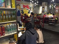 大堂-钢管厂五区小郡肝串串香(通锦桥店)