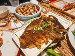 -小乾杯串店•16年沈阳烧烤(文安路店)