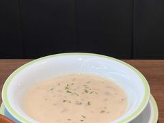 -萨莉亚意式餐厅(杭州滨江天街店)