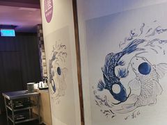 -山盛创作料理·Yamamori(珠宾店)