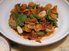-范家小馆·烤鸭新京菜(金融街店)