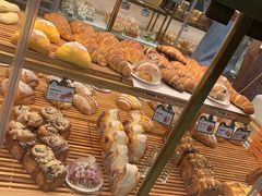-皇后西斯汀饼店(文化路店)