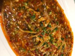 -雀蓝川菜(奥体广场店)