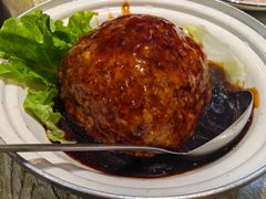 -老淮安·淮安菜(周恩来纪念馆店)
