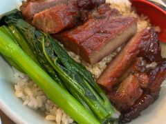 -香江小厨 The Kitchen(香江俱乐部店)