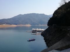 -酒仙湖景区