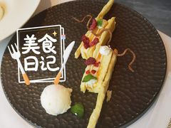 -王品牛排(郑州大卫城店)