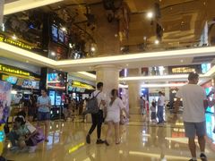 -中影国际影城(大唐西市4K临境音店)