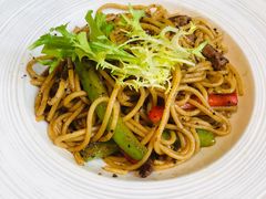 -巴别塔法餐舍(合作路店)