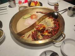 -小龙坎火锅(总店)