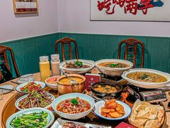 -海燕酒店(惠济路店)