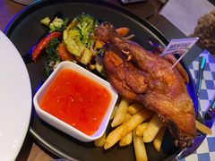 -Ambra Haus琥珀屋精酿餐厅(宝山店)