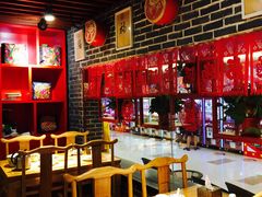 大堂-满园春饼(运河城店)