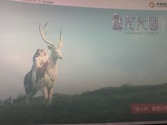 -幸福蓝海国际影城(芜湖IMAX店)
