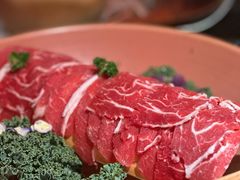 -芸山季·云南野生菌火锅(人民广场来福士店)