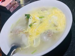 -买又大餐厅(福林里店)
