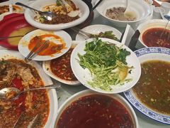 -红杏酒家·地道川菜(一品天下店)