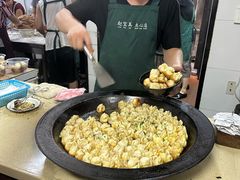 -赵宝美煎包店