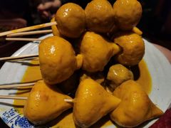 咖喱丸拼-十六蒲(桂林路店)