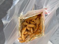 -尚食·卢记烧饼(十全街店)
