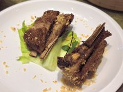 招牌深井金牌烧鹅-有心德(隆生店)