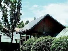 -老房子金沙元年川菜食府·花园餐厅(金沙店)