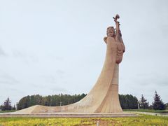 -红碱淖景区