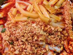 -先启半步颠·川菜小炒