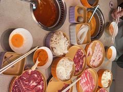 -海底捞大排档火锅(打浦路店)