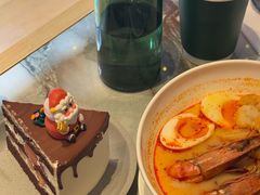 -沛家·西餐Brunch·直火料理