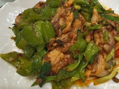 -陈胖子特色菜.鲜货现炒(融景城店)