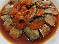 -红灯笼龙凤饭店(宁波老字号店)