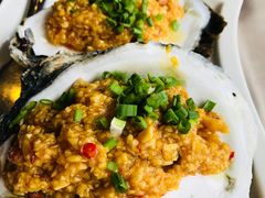 -蟹皇海鲜餐厅