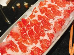 -一哥澳门豆捞·澳门风打边炉(高德置地店)