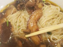 -水仙拉面(水仙街店)