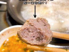 -小牛海记潮汕牛肉店(永定路店)