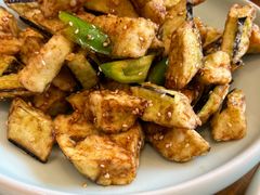 -小鱼故事海鲜饺子(立山店)