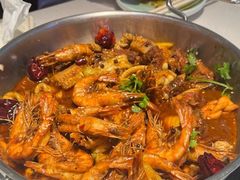 -李想大虾(黄雁村·盛安广场店)