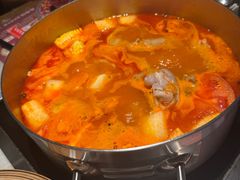 -尚尚仙·酸汤猪手·猪肚鸡火锅(华联万柳购物中心店)