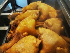 -骏丰酒楼(黄编店)