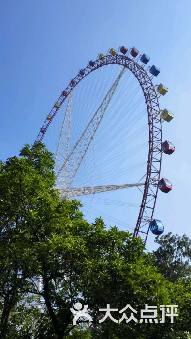 锦江乐园图片 - 第10454张