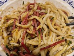 -河沿肉饼Beijing Pie(东华门店)