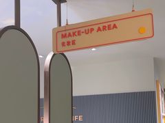 -海马体照相馆(上海月星环球港店)