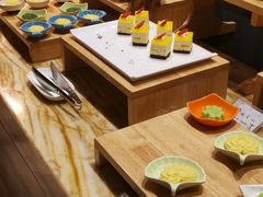 -西藏饭店·亚克·食光自助餐厅(文殊院店)