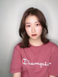 -烫·染专业店